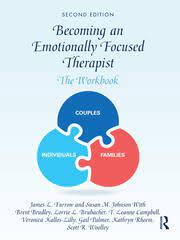 Becoming an Emotionally Focused Therapist Pdf Download