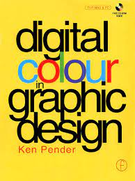 Digital Colour in Graphic Design Pdf