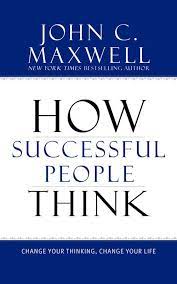 How Successful People Think Pdf