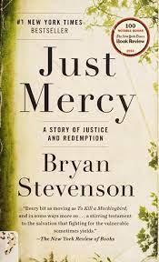Just Mercy: A story of Justice and Redemption Pdf