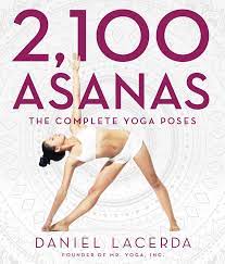 The Complete Yoga Poses Pdf Download