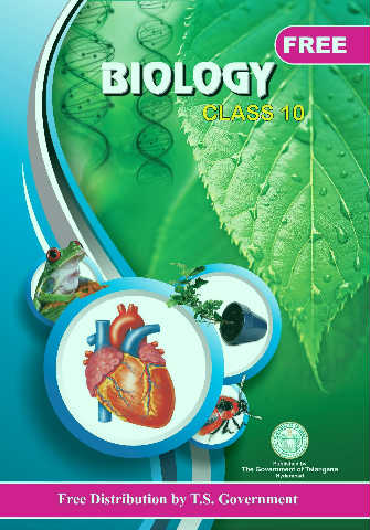 Biology Class 10 Textbook Pdf Download
