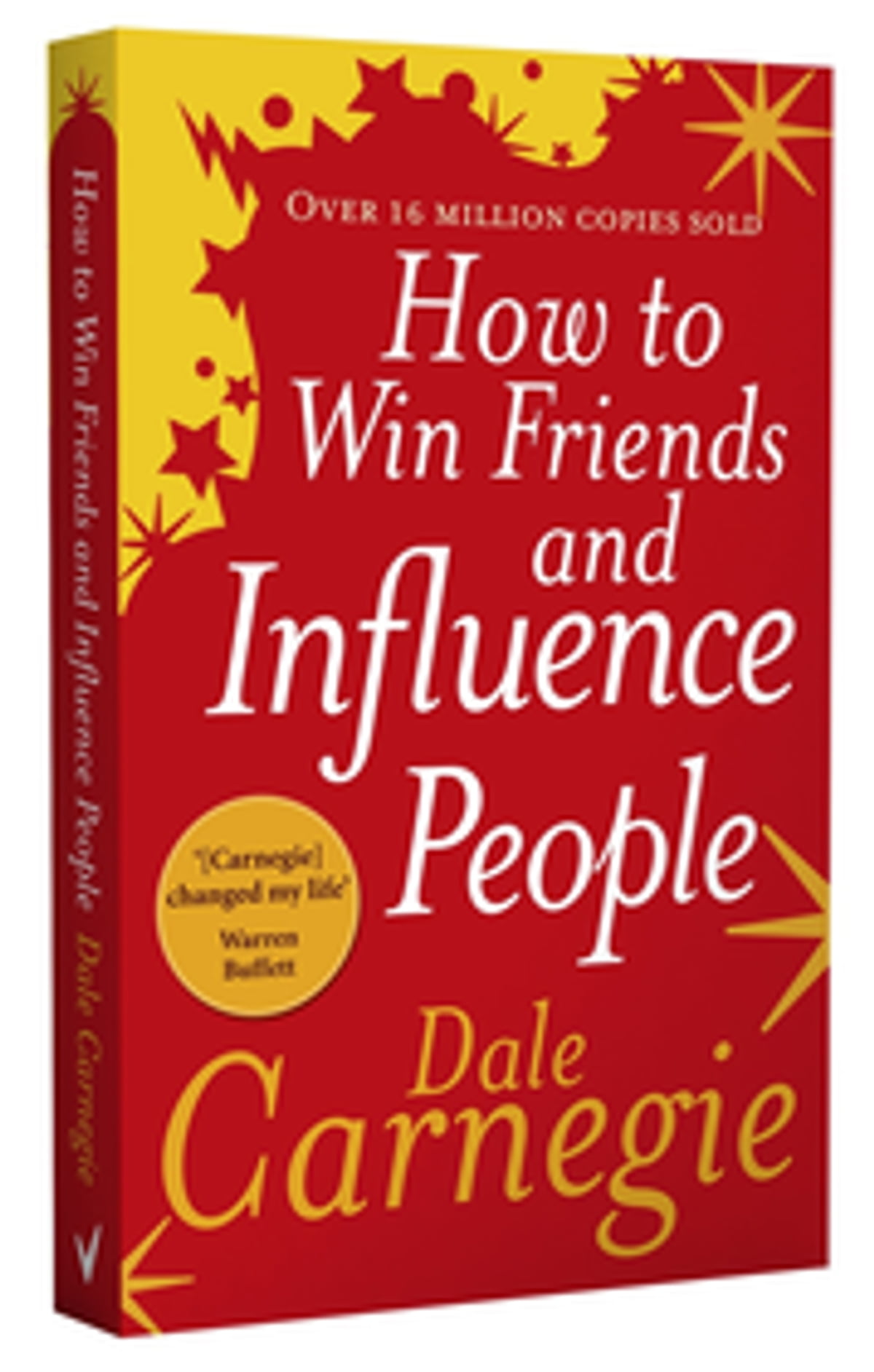 How to Win Friends And Influence People Pdf