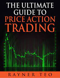 The Ultimate Guide to Price Action Trading Pdf Free Download