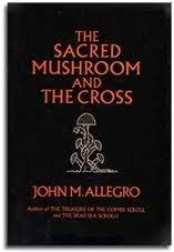 The Sacred Mushroom and The Cross Pdf