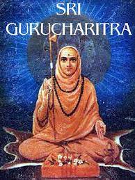 Sri Guru Charitra English Pdf Download