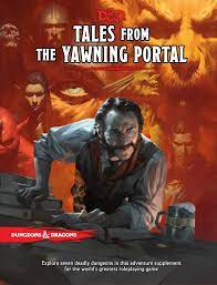 Tales From The Yawning Portal Pdf