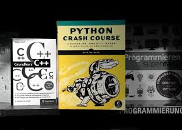 Python Crash Course Pdf
