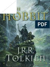 The Hobbit Pdf Download